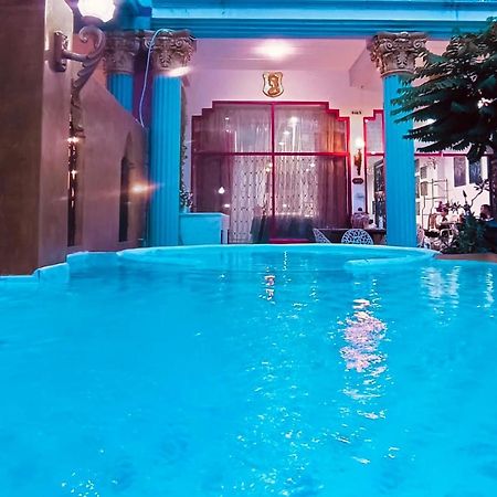 Mandala Beach Villa Jomtiean Praia de Jomtien Exterior foto