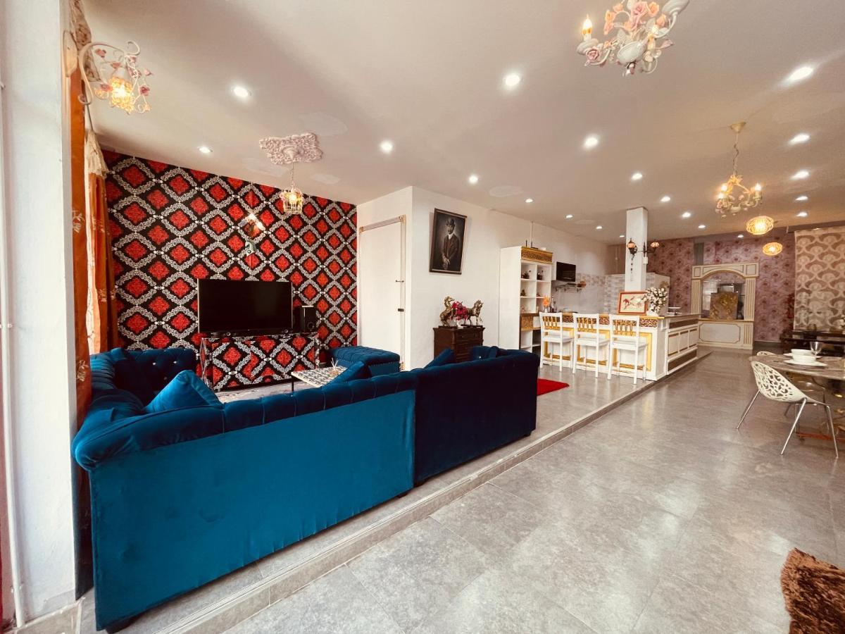 Mandala Beach Villa Jomtiean Praia de Jomtien Exterior foto