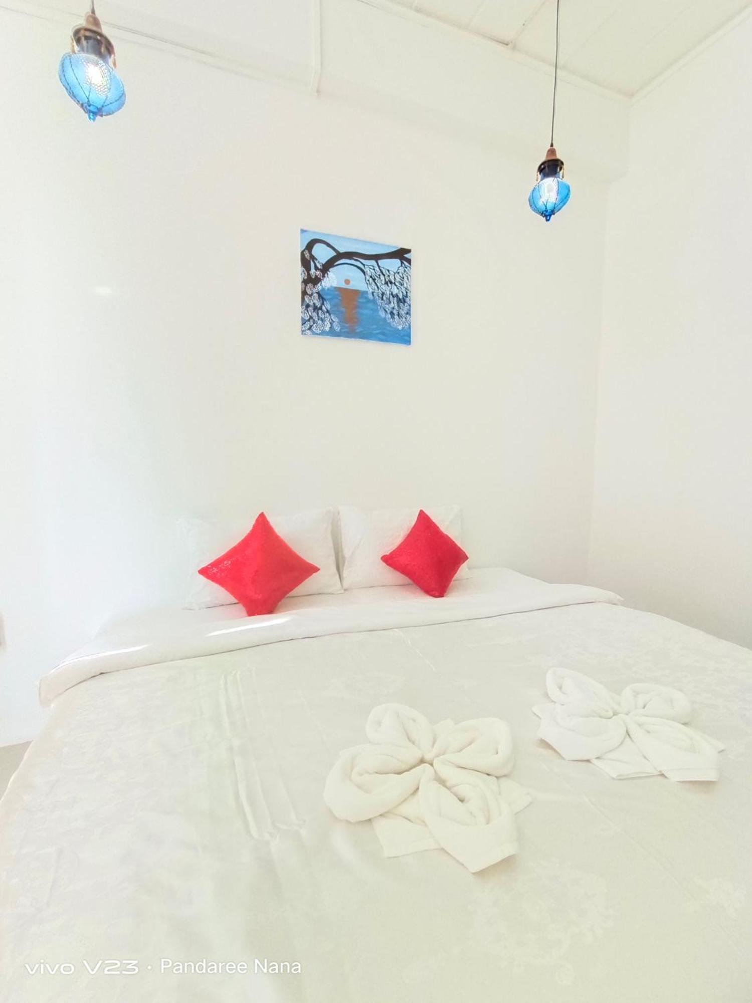 Mandala Beach Villa Jomtiean Praia de Jomtien Exterior foto