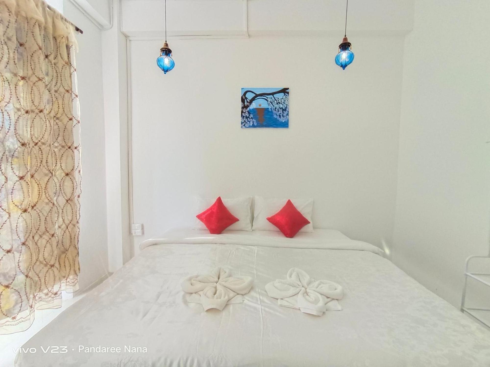 Mandala Beach Villa Jomtiean Praia de Jomtien Exterior foto