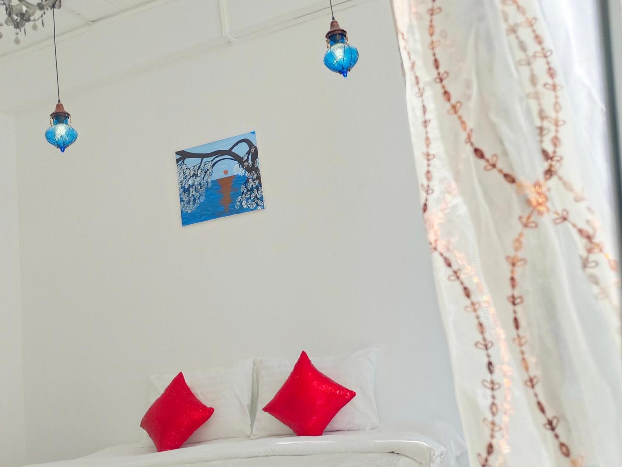 Mandala Beach Villa Jomtiean Praia de Jomtien Exterior foto